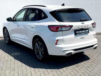 Ford Kuga Kuga 2.5 Hybrid 4x4 ST-Line X /LED/ACC/CAM/ (2022) - Foto 6