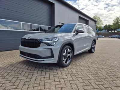 Skoda Kodiaq Sportline (2026) - Foto 2