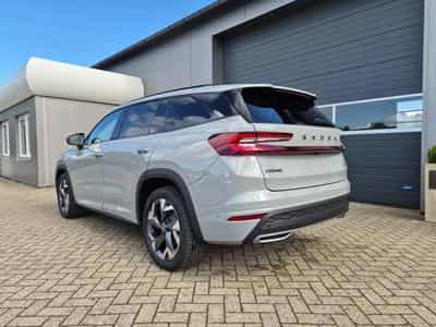 Skoda Kodiaq Sportline (2026) - Foto 4