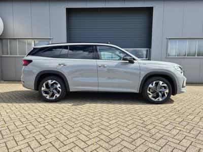 Skoda Kodiaq Sportline (2026) - Foto 7