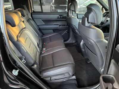 Hyundai Santa Fe Black Line 4WD 7-Sitzer (2026) - Foto 12