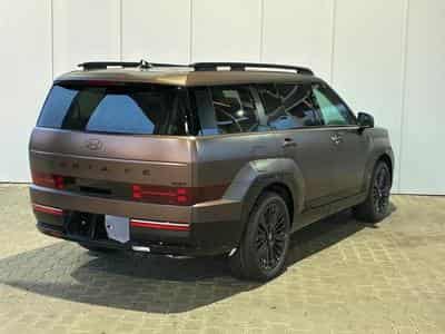 Hyundai Santa Fe Black Line 4WD 7-Sitzer (2026) - Foto 3