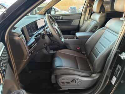 Hyundai Santa Fe Black Line 4WD 7-Sitzer (2026) - Foto 5
