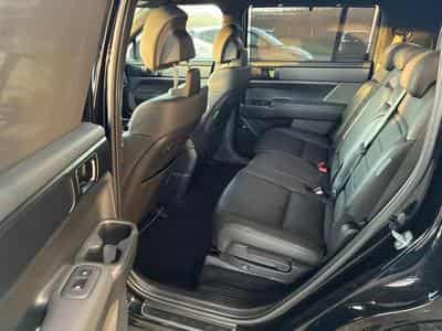 Hyundai Santa Fe Black Line 4WD 7-Sitzer (2026) - Foto 6