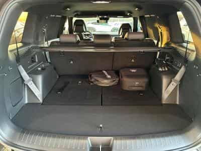 Hyundai Santa Fe Black Line 4WD 7-Sitzer (2026) - Foto 9