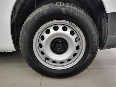 Citroen Berlingo 1.2 PureTech 130cv EAT8 Worker 3pl. NAVI / PDC AV+AR (2020) - Foto 6
