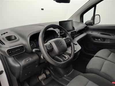Citroen Berlingo 1.2 PureTech 130cv EAT8 Worker 3pl. NAVI / PDC AV+AR (2020) - Foto 8