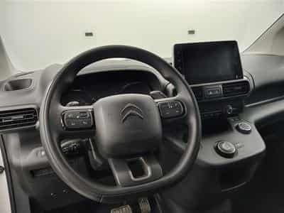 Citroen Berlingo 1.2 PureTech 130cv EAT8 Worker 3pl. NAVI / PDC AV+AR (2020) - Foto 9