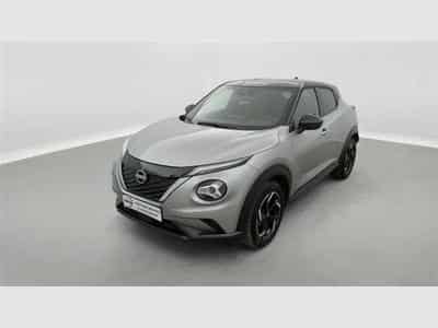 Nissan Juke Juke 1.6 Hybrid N-Connecta Navi / Led / PDC+Caméra (2024) - Foto 1