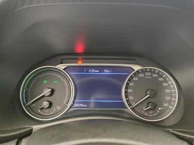 Nissan Juke Juke 1.6 Hybrid N-Connecta Navi / Led / PDC+Caméra (2024) - Foto 10