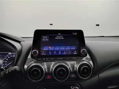 Nissan Juke Juke 1.6 Hybrid N-Connecta Navi / Led / PDC+Caméra (2024) - Foto 11
