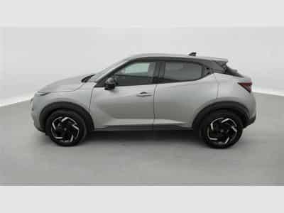 Nissan Juke Juke 1.6 Hybrid N-Connecta Navi / Led / PDC+Caméra (2024) - Foto 3