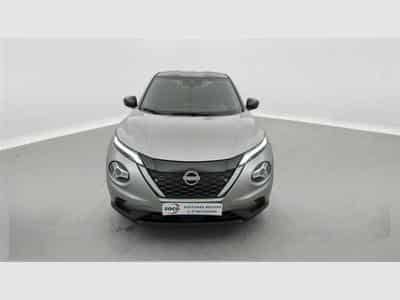 Nissan Juke Juke 1.6 Hybrid N-Connecta Navi / Led / PDC+Caméra (2024) - Foto 4