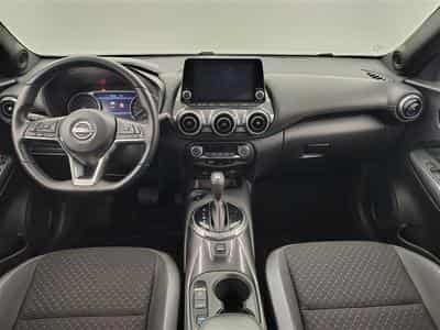 Nissan Juke Juke 1.6 Hybrid N-Connecta Navi / Led / PDC+Caméra (2024) - Foto 8