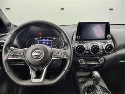 Nissan Juke Juke 1.6 Hybrid N-Connecta Navi / Led / PDC+Caméra (2024) - Foto 9