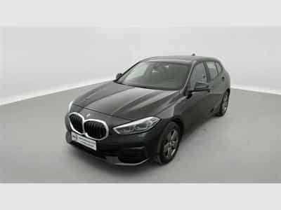 BMW 116 d AdBlue (EU6AP) (2023) - Foto 1