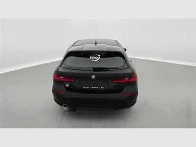 BMW 116 d AdBlue (EU6AP) (2023) - Foto 5