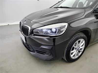 BMW 216 d Gran Tourer Navi / Led / PDC av+ar (2022) - Foto 15