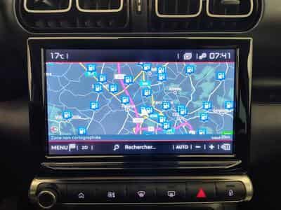 Citroen C3 Aircross 1.2 PureTech 110Cv Feel CARPLAY / LED / PDC (2022) - Foto 10