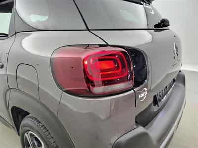 Citroen C3 Aircross 1.2 PureTech 110Cv Feel CARPLAY / LED / PDC (2022) - Foto 15