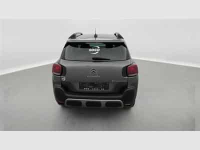 Citroen C3 Aircross 1.2 PureTech 110Cv Feel CARPLAY / LED / PDC (2022) - Foto 4