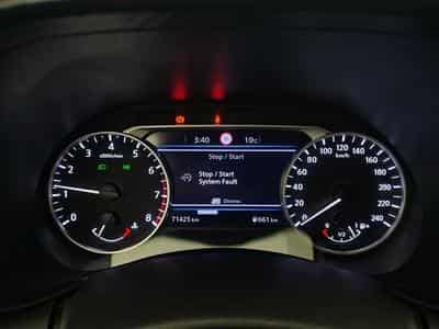 Nissan Juke 1.0 DIG-T 2WD Enigma NAVI / S-CUIR / FULL LED (2023) - Foto 10