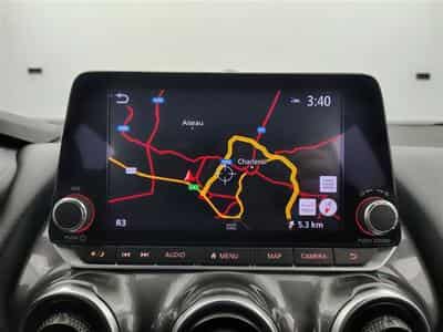 Nissan Juke 1.0 DIG-T 2WD Enigma NAVI / S-CUIR / FULL LED (2023) - Foto 11
