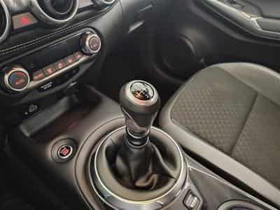 Nissan Juke 1.0 DIG-T 2WD Enigma NAVI / S-CUIR / FULL LED (2023) - Foto 12