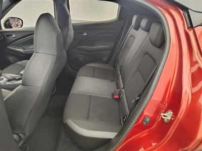 Nissan Juke 1.0 DIG-T 2WD Enigma NAVI / S-CUIR / FULL LED (2023) - Foto 13