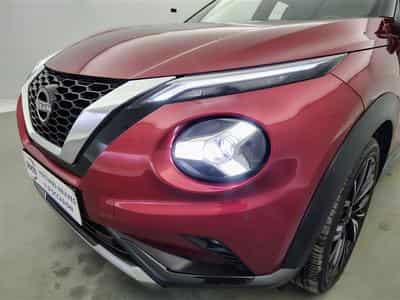 Nissan Juke 1.0 DIG-T 2WD Enigma NAVI / S-CUIR / FULL LED (2023) - Foto 15