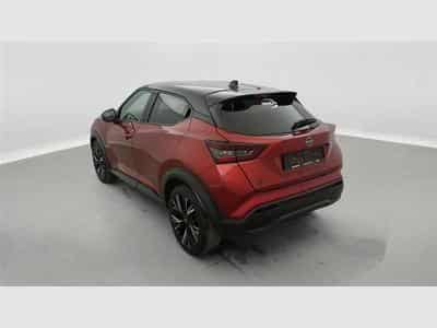 Nissan Juke 1.0 DIG-T 2WD Enigma NAVI / S-CUIR / FULL LED (2023) - Foto 2