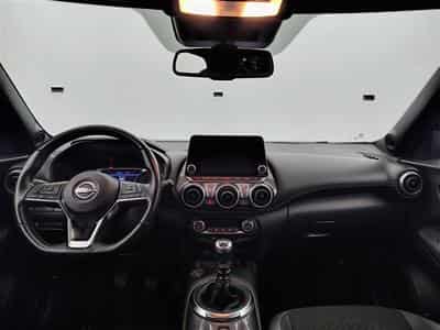 Nissan Juke 1.0 DIG-T 2WD Enigma NAVI / S-CUIR / FULL LED (2023) - Foto 8