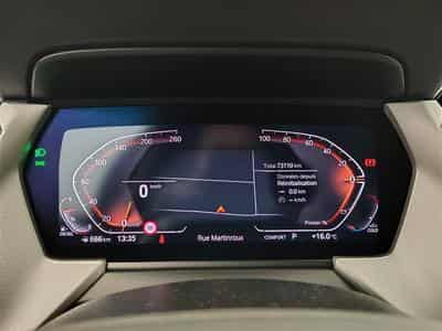 BMW 216 216 dA GranCoupé NAVI / FULL LED / CLIM (2022) - Foto 10