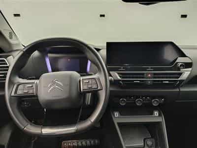 Citroen C4 X 1.2 PureTech 130cv EAT8 Shine NAVI / CARPLAY / CAMERA (2023) - Foto 9