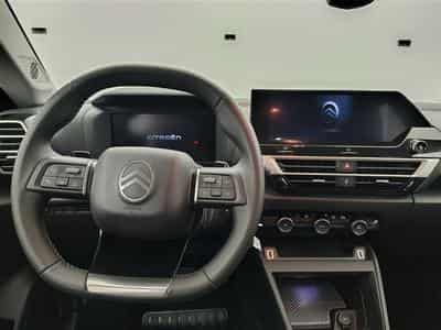 Citroen C4 1.2 PureTech 130cv EAT8 Plus NAVI / CARPLAY (2025) - Foto 9