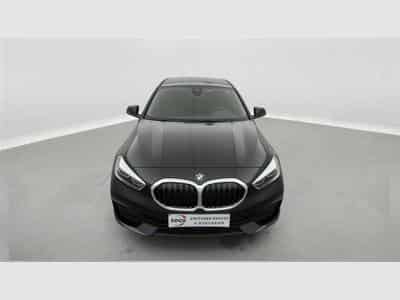BMW 116 116 d Business NAVI/FULL LED/JA/PDC AV AR (2023) - Foto 4