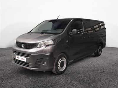 Peugeot Expert 2.0 BlueHDi L3 AUTO/3PL/NAVI/PDC (2024) - Foto 1