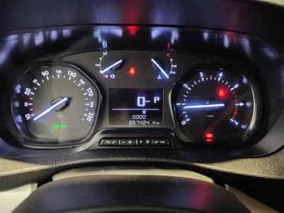 Peugeot Expert 2.0 BlueHDi L3 AUTO/3PL/NAVI/PDC (2024) - Foto 10