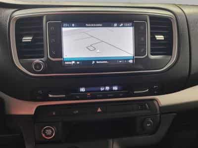 Peugeot Expert 2.0 BlueHDi L3 AUTO/3PL/NAVI/PDC (2024) - Foto 11