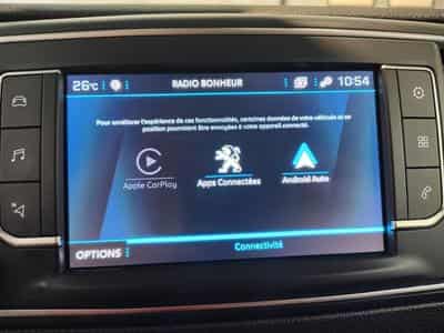 Peugeot Expert 2.0 BlueHDi L3 AUTO/3PL/NAVI/PDC (2024) - Foto 12