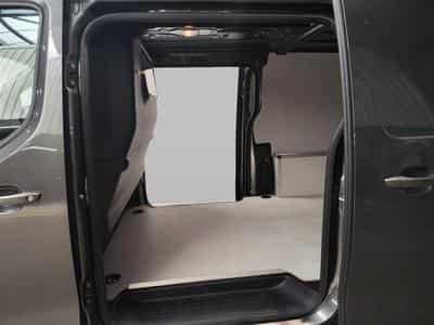Peugeot Expert 2.0 BlueHDi L3 AUTO/3PL/NAVI/PDC (2024) - Foto 14