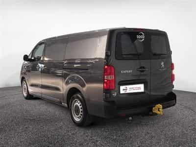 Peugeot Expert 2.0 BlueHDi L3 AUTO/3PL/NAVI/PDC (2024) - Foto 2