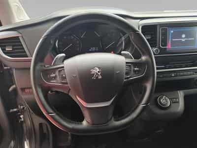 Peugeot Expert 2.0 BlueHDi L3 AUTO/3PL/NAVI/PDC (2024) - Foto 9