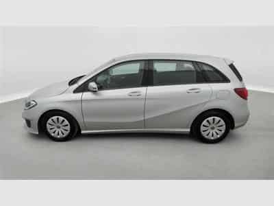 Mercedes B 180 B 180 d NAVI / FULL LED / CUIR (2018) - Foto 3