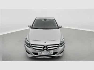 Mercedes B 180 B 180 d NAVI / FULL LED / CUIR (2018) - Foto 4