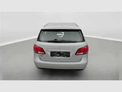 Mercedes B 180 B 180 d NAVI / FULL LED / CUIR (2018) - Foto 5