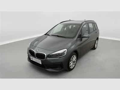 BMW 216 dA GranTourer Sport Line Navi / Led (2022) - Foto 1