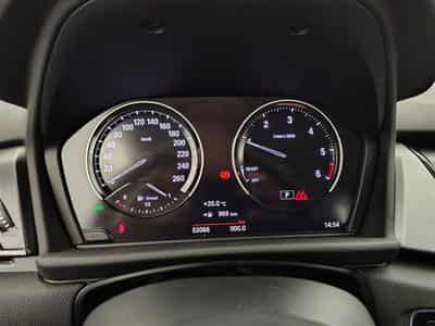 BMW 216 dA GranTourer Sport Line Navi / Led (2022) - Foto 10