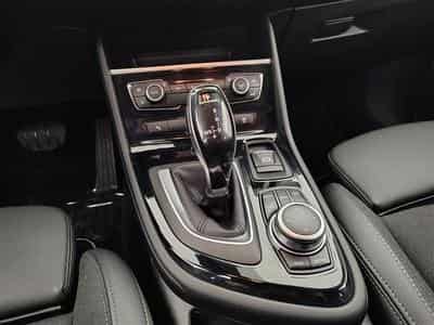 BMW 216 dA GranTourer Sport Line Navi / Led (2022) - Foto 12