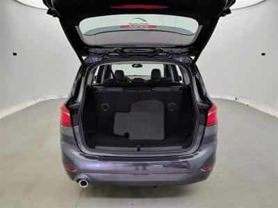 BMW 216 dA GranTourer Sport Line Navi / Led (2022) - Foto 14